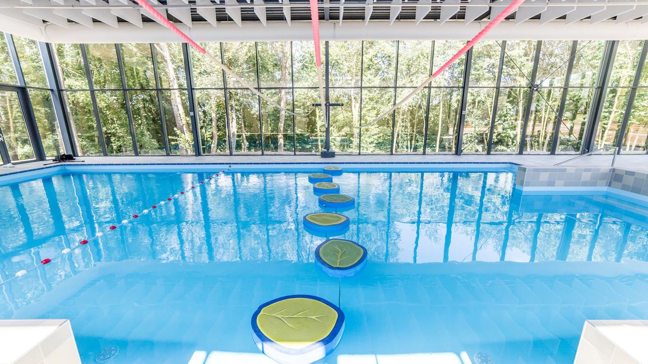 ParkFacilities ParkFacilities